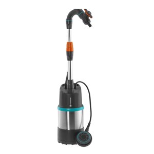 Насос для резервуарів Gardena 4700/2 inox (01764-20.000.00)