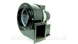 Відцентровий вентилятор Bahcivan OBR 140 M-2K