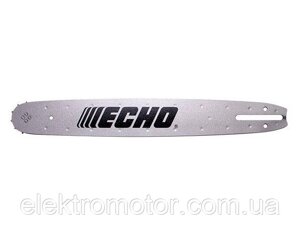 Шина ECHO 35 см 1,3 мм 3/8 53 ланки