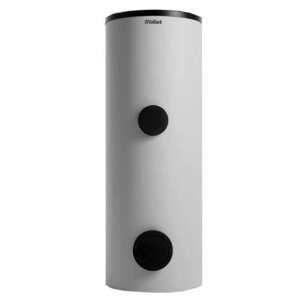 Бівалентний бойлер Vaillant auroSTOR VIH S 1500 для сонячних систем (0010014937)