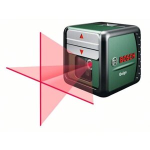 Нівелір BOSCH Quigo III