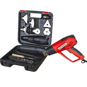 Термофен Holzmann HLP 2000