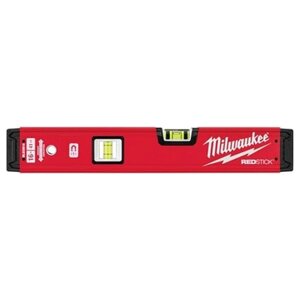 Рівень магнітний Milwaukee REDSTICK Backbone 200 см (4932459073)