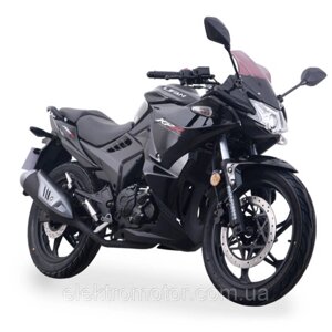 Мотоцикл Lifan LF200-10S (KPR)