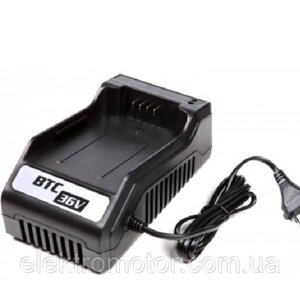 Зарядний пристрій Oleo-Mac BTC 36V