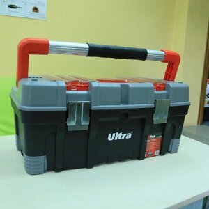 Ящик для інструменту Ultra Profi (7402342) в Києві от компании Компания Электромотор
