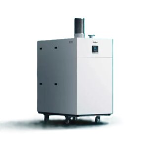 Газовий котел Vaillant EcoCRAFT VKK 350AL/1 (H-INT)