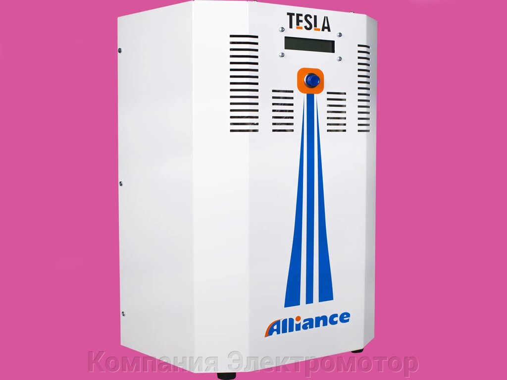 Стабилизатор напряжения Alliance ALT-14 Tesla - Компанія Єлектромотор