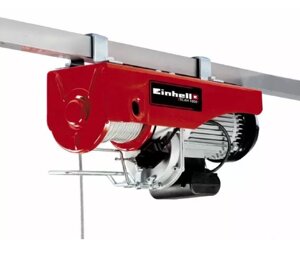 Тельфер Einhell TC-EH 500