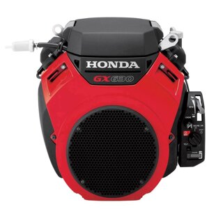 Бензиновий двигун Honda GX 630