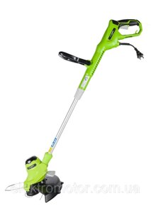 Тример електричний Greenworks GST4530 (2103607)