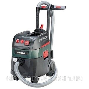 Пилосос Metabo ASR 35 L ACP