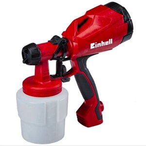 Електричний Краскопульт Einhell TC-SY 400 P