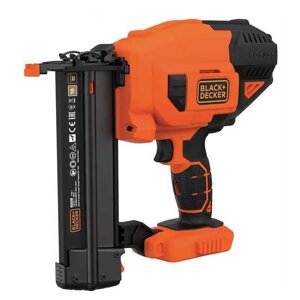 Гвоздезабійний пістолет Black isDecker BCNG01N