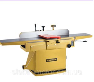 Фуговальний верстат JET PJ-1285 HH Powermatic