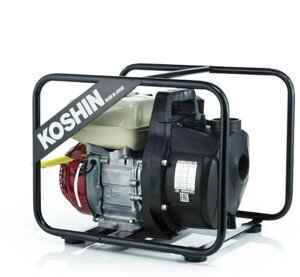 Мотопомпа Koshin PGH-50-BAH