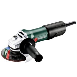 Кутова шліфувальня Metabo WEV 850-125