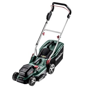 Газонокосарка Metabo RM 36-18 LTX BL 36