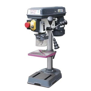 Свердлильний верстат Optimum Maschinen OPTIdrill B 13 basic