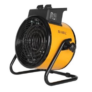 Теплова гармата Sial D3