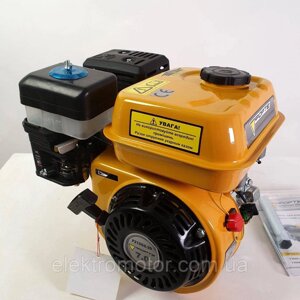 Бензиновий двигун Forte F210G