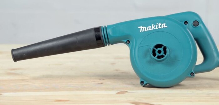 Воздуходувка-пылесос Makita UB 1103 Z