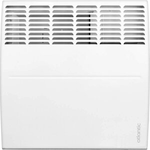 Електроконвектор Atlantic F19 CEG BL-Meca/M2 1000W