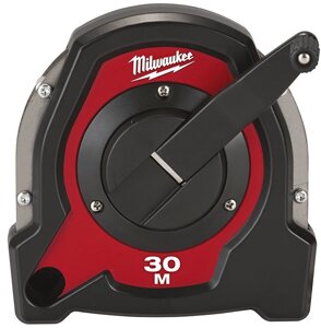 Рулетка Milwaukee 30х9,5 мм, (48225103)