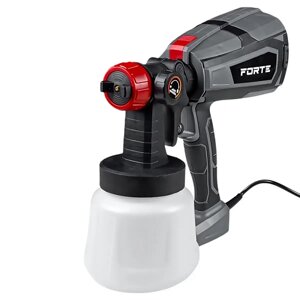 Фарбопульт Forte SG-7575V