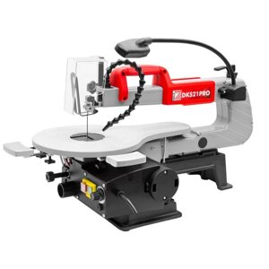 Лобзиковий верстат Holzmann DKS 21PRO