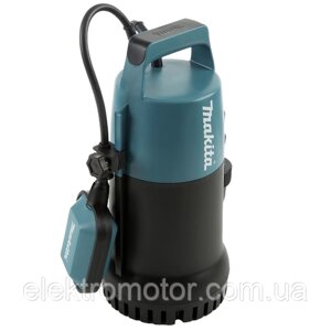 Насос Makita PF 0800