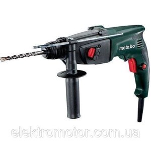 Перфоратор Metabo BHE 2444