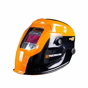 Маска зварника з автоматичним затемненням Tekhmann WH-500T