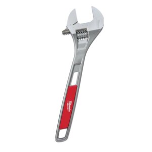 Ключ розвідний Milwaukee 46/380 мм (48227415)