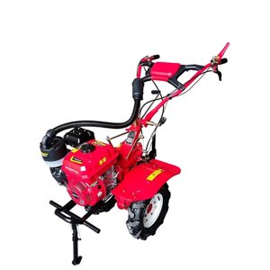 Мотоблок Forte 1050GS-3 NEW колесо 8"