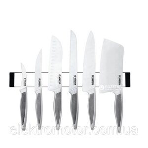 Набір ножів Vinzer Sakura 89116 (7 пр.)