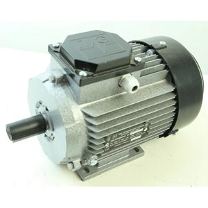 Електродвигун АИР 80 A4 1,1 кВт 1500 об/хв