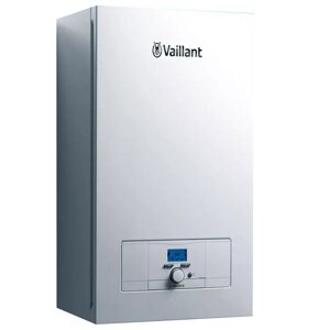 Котел електричний Vaillant EloBLOCK VE24/14 ЕU II (6 + 6 + 6 + 6 кВт) настінний (380 В)