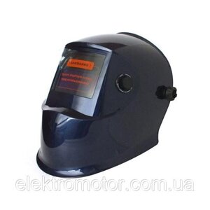 Зварювальний маска-хамелеон Forte MC-8000