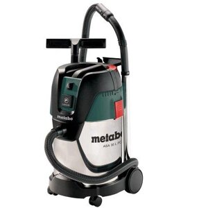 Пилосос Metabo ASA 30 L PC INOX