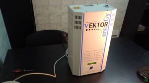 Стабілізатор напруги VEKTOR ENERGY VNT-18000 Trust в Києві от компании Компания Электромотор
