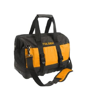 Сумка для інструменту Tolsen Профі 40x30x20 см (80103)