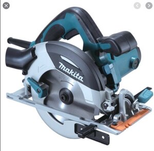 Пила циркулярна Makita HS 6101 в Києві от компании Компания Электромотор