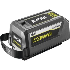 Акумулятор Ryobi Max Power RY36B80B High Energy 36В 8 А·год