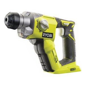 Акумуляторний перфоратор Ryobi ONE+ R18SDS-0 SDS+