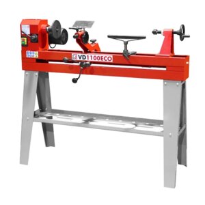 Токарний верстат по дереву Holzmann VD 1100ECO