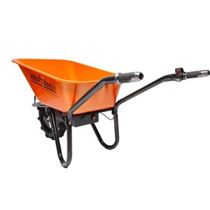 Акумуляторна тачка Kraft&Dele KD3125