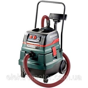 Пилосос Metabo ASR 50 M SC