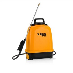 Акумуляторний обприскувач VOLPI-V-BLACK VITA 12 л (23VBE12)