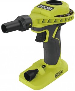 Насос низького тиску Ryobi ONE+ R18Vi-0 без АКБ і ЗУ (5133003880)